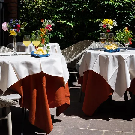 Sunflower Hotel Milano