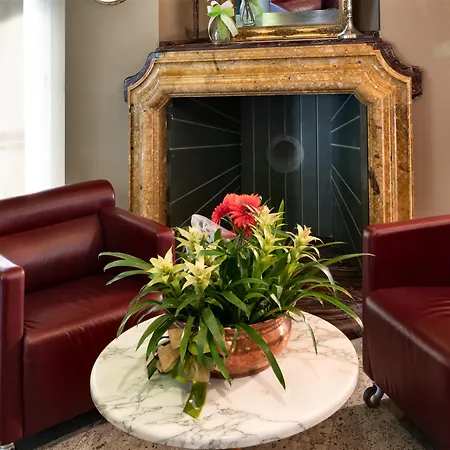 Sunflower 4* Milano