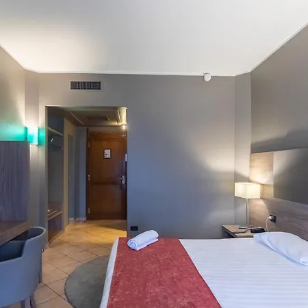 Sunflower 4* Milano