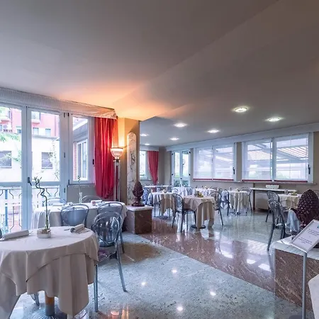 Otel Sunflower Milano