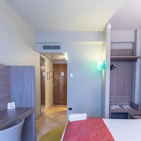 Sunflower 4* Milano