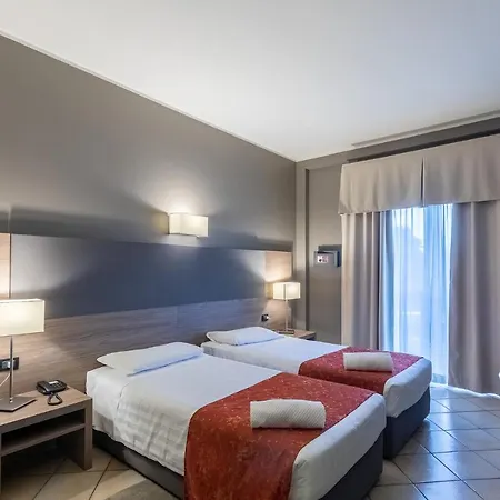 Sunflower Otel Milano