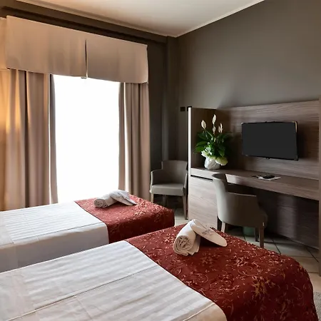 Sunflower Otel