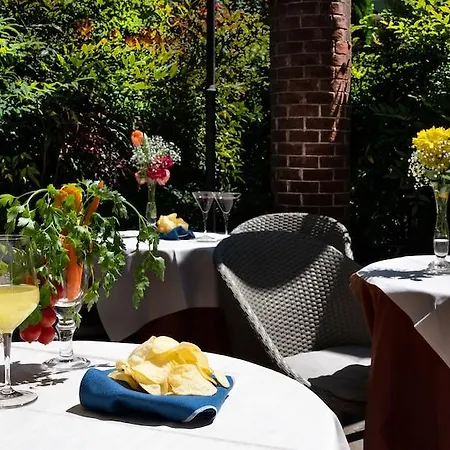 Sunflower 4* Milano