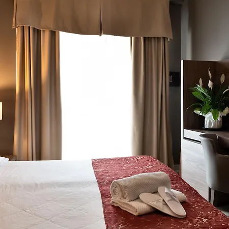 Sunflower Otel Milano