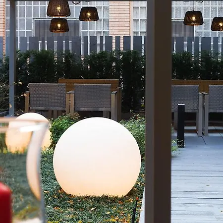 Otel Sunflower Milano