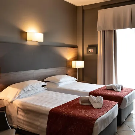 Otel Sunflower
