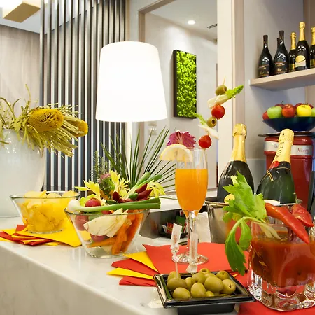 Sunflower Otel