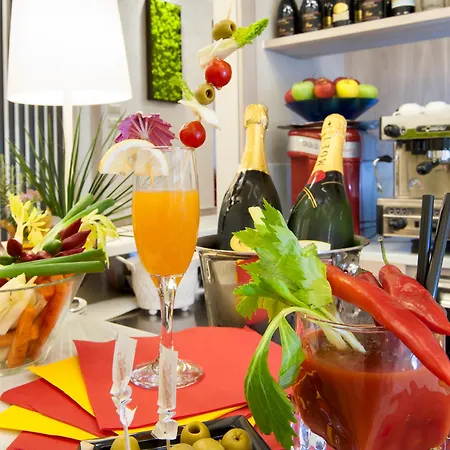 Sunflower Otel Milano