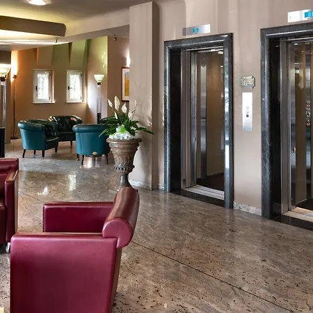 Sunflower 4* Milano