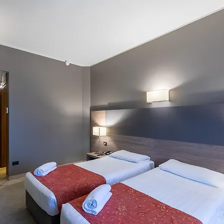 Sunflower Otel Milano