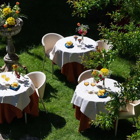 Sunflower Otel Milano