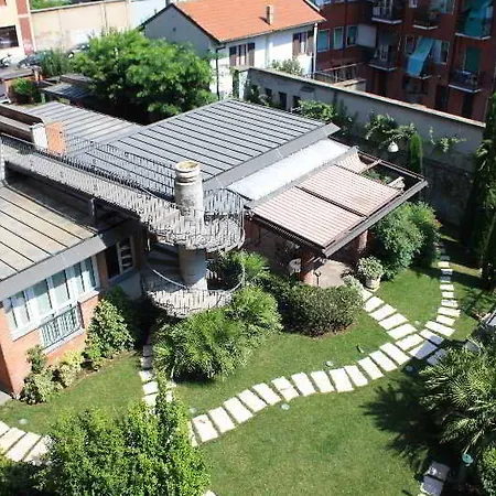 Otel Sunflower Milano