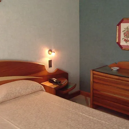 Otel Sunflower Milano