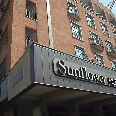 Otel Sunflower