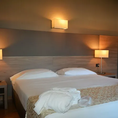 Sunflower 4* Mailand