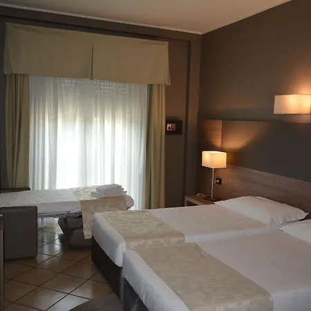 Hotel Sunflower Mailand