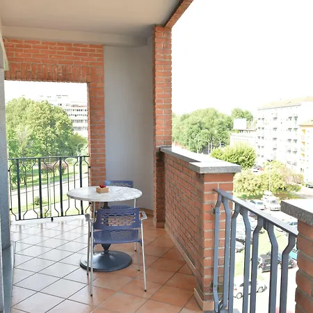 Sunflower Hotel Mailand