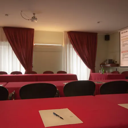 Sunflower 4* Mailand