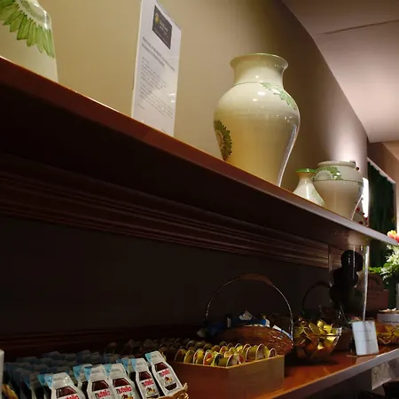 Hotel Sunflower Mailand