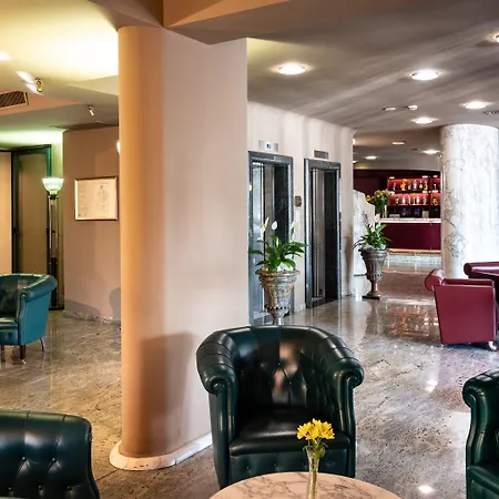 Sunflower Hotel Mailand