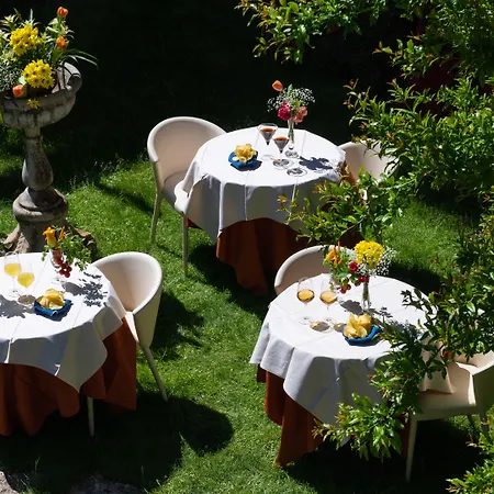 Sunflower Hotel Mailand