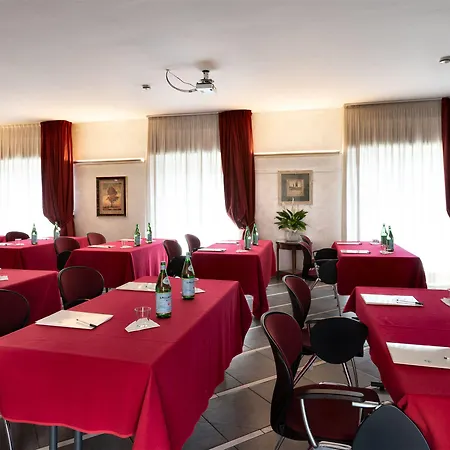 Sunflower Hotel Mailand