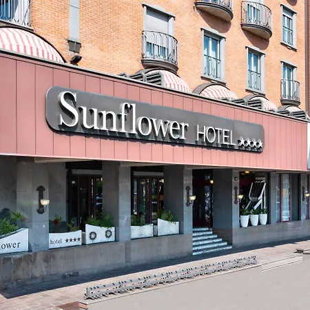 Hotel Sunflower Mailand