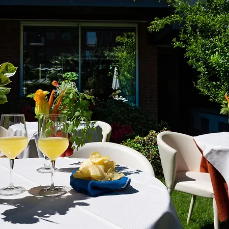 Sunflower Hotel Mailand