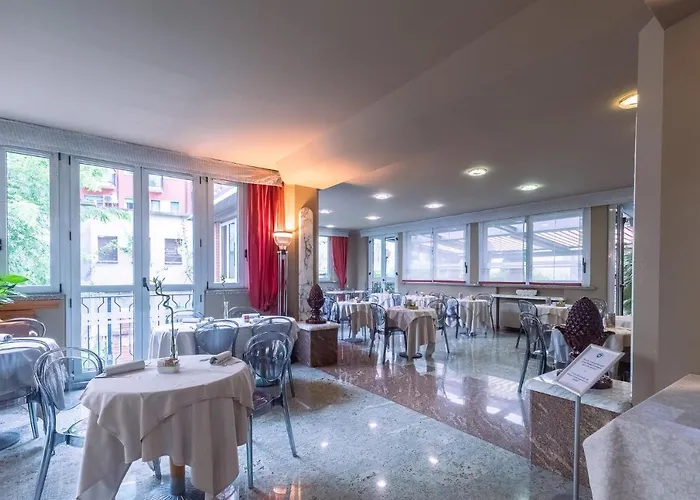 Hotel Sunflower Milano