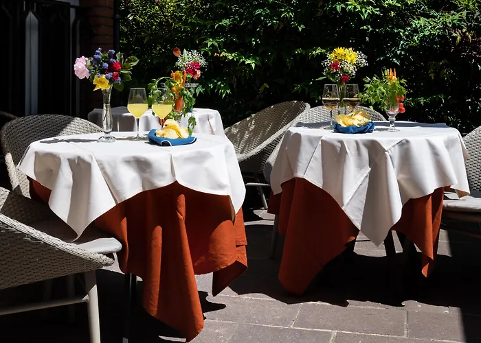 Sunflower Hotel Milano