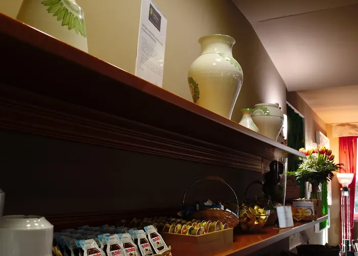 Hotel Sunflower Milano