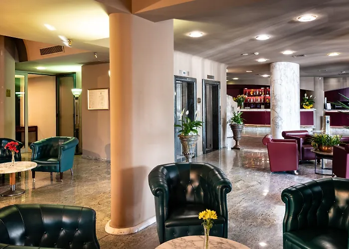 Sunflower Hotel Milano