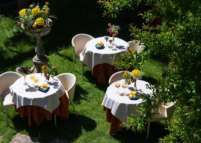 Sunflower Hotel Milano