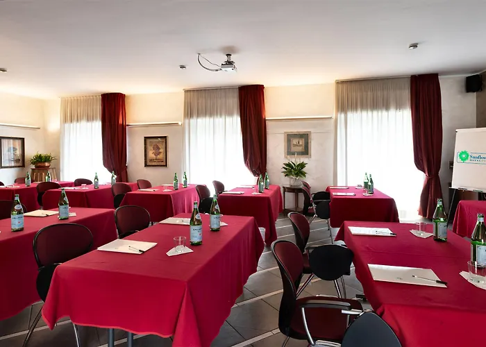 Sunflower Hotel Milano