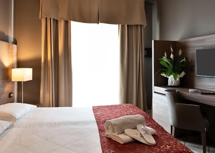 Hotel Sunflower Milano