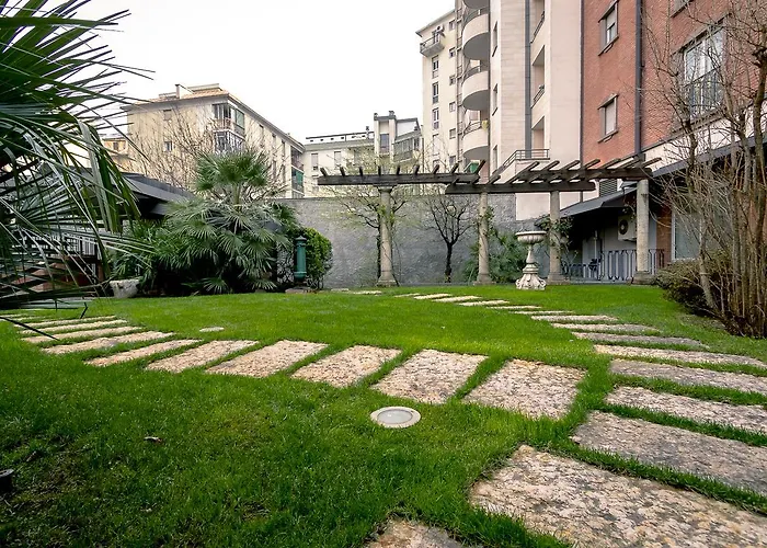 Hotel Sunflower Milano